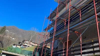 Attico Milano Centro — foto 11